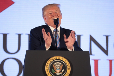 Трампу важно переложить издержки: американский лидер выступил против союзников