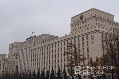 Над соседними с Татарстаном Ульяновской и Самарской областями уничтожили БПЛА
