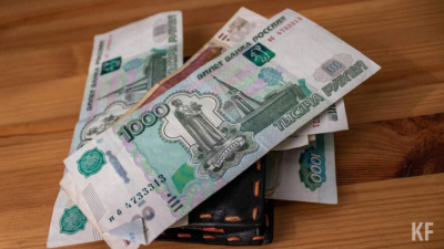 Свыше ста тысяч рублей потеряла жительница Казани при попытке купить бытовку 21/05/2026 – Новости