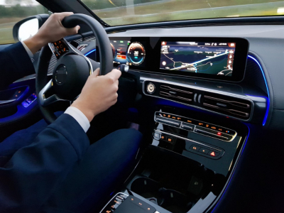 Бизнес-партнер угнал автомобиль за 15 млн тенге в Астане