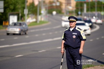В России упростят порядок оформления пьяных водителей