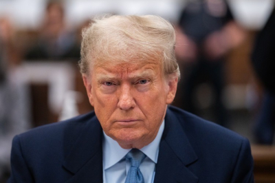 Трамп заявил о частичной отмене некоторых санкций против российской нефти