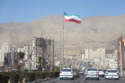 Американист оценил вероятность свержения режима в Иране