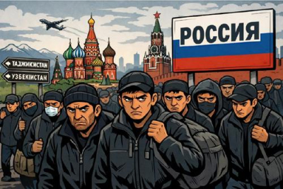 «Прикрывать лоббирование диаспор религией — это уже ниже дна»: певица Вика Цыганова весьма жёстко прокомментировала предложение Константина Затулина