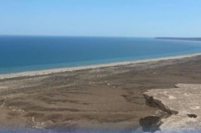 Казахстан получил 6,4 млрд кубов воды по Уралу за полгода