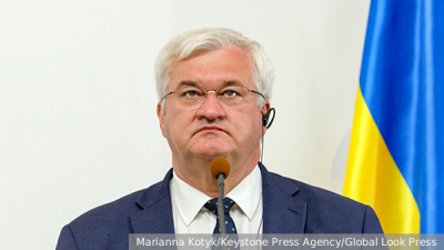 Пентагон признал угрозой нацбезопасности десятки российских вузов