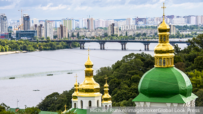 Киев вошел в десятку самых худших городов мира