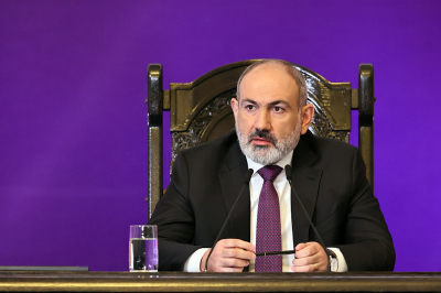 Миронов заявил, что «фокусы» Пашиняна перед выборами могут дорого ему стоить