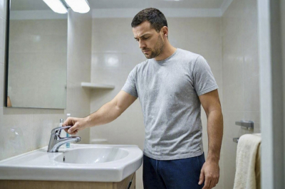 Показатели воды на Метелевском заборе в Тюмени не внушают оптимизма: «Кислород менее единицы»
