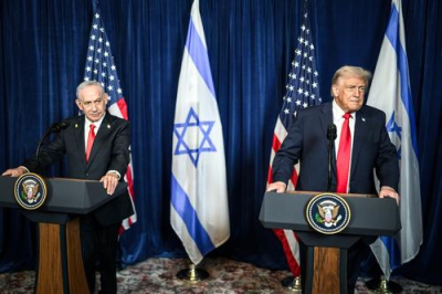 Нетаньяху заявлял Трампу, что Израиль готов атаковать Иран даже без участия США