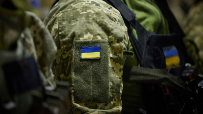 Инструктор Зима: ВСУ пытались уничтожить машину с раненными бойцами ВС РФ