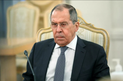 Лавров: столкновение НАТО с Москвой может перерасти в обмен ядерными ударами