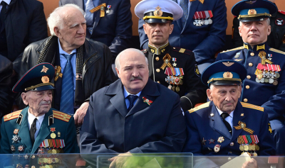 Лукашенко: Минск определил «серьёзную цель» недалеко от Белоруссии