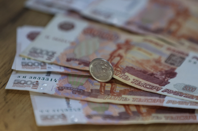 В Кировском и Московском районах Казани зарплата выросла до 111 тысяч рублей