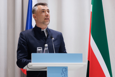 «Автобусы не вышли на рейс»: Фаттахов заявил о дефиците водителей в Бугульме