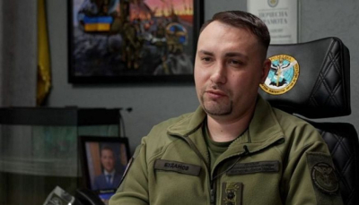 Буданов* отправился в Польшу из-за конфликта об УПА*