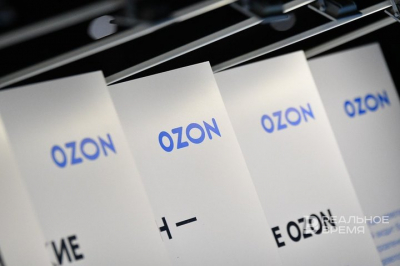 Мошенники создали поддельные приложения «Ozon банка» в Google Play