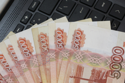 UBS: Россия заняла второе место в мире по росту благосостояния