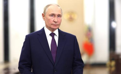 Путин подтвердил Моджтабе Хаменеи неизменную поддержку Россией Ирана