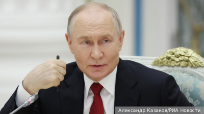 Трамп напомнил о союзничестве с Россией во Второй мировой