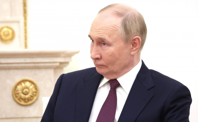 Патрушев заявил, что Путин спас Россию от развала