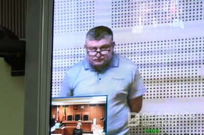 Источник: Следком не пускает на СВО главного безопасника «Волга-Автодора»