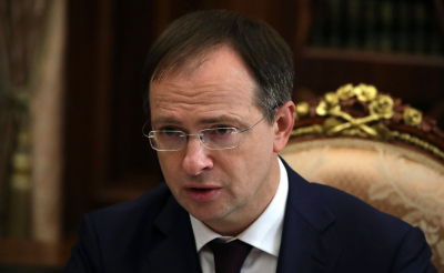 Мединский назвал полководца Суворова образцом русского патриота