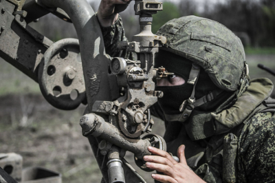 Военэксперт назвал сражение, которое станет переломным моментом СВО