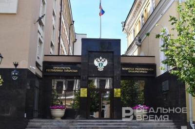 В Мензелинском районе Татарстана утонула 5-летняя девочка