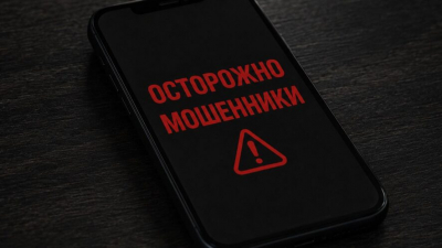 Пенсионер из Чистополя отдал мошенникам миллион рублей после звонка «прокурора» 04/06/2026 – Новости