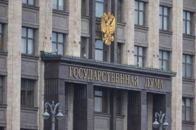 В Госдуме рассказали о работе над «белыми списками»