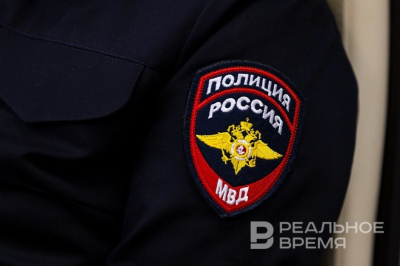В структуре руководства МВД Татарстана произошли две перестановки