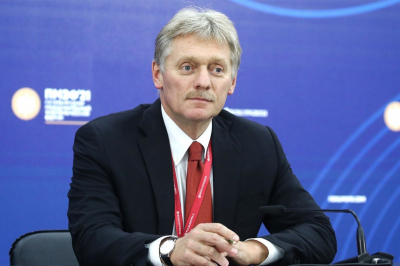 Кремль ответил на угрозы Зеленского об ударах по российской столице