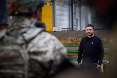 В Киеве заявили о новом витке спора между Украиной и Польшей