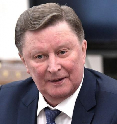Сергей Шойгу назвал Сергея Иванова настоящим патриотом, который посвятил жизнь служению Отечеству
