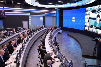 Регионам России поручили регулярно обновлять данные о ситуации на топливном рынке