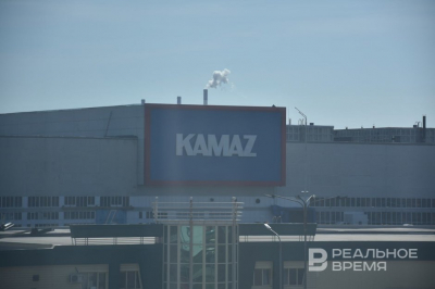 КАМАЗ планирует начать продажи собственных роботов в 2026–2027 годах