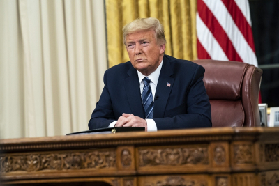 Сделка Ирана и США сорвана: Трамп раскрыл следующие шаги Вашингтона
