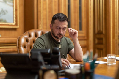 Политолог Кошкович раскритиковал Зеленского за слова об ударах по Ирану