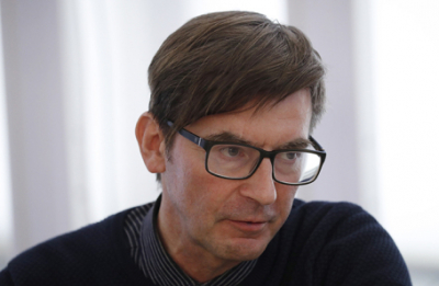 Умер журналист и телеведущий Сергей Шолохов