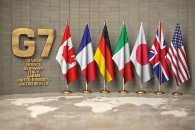 Энергетик ответил, как G7 может усилить санкционное давление на Россию
