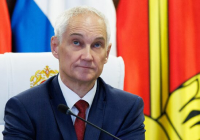 Белоусов: ситуация с защитой регионов от атак БПЛА меняется каждые два месяца