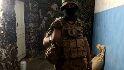 Ваша помощь для нас бесценна: Минэкологии Татарстана отправило девятый гуманитарный груз в Соледар 20/07/2026 – Новости