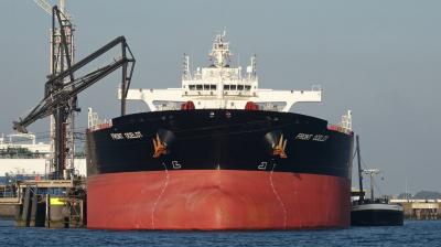 Брюссель готовит новые ограничения против нефтяного флота России