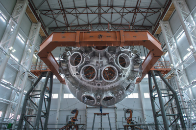 Petrovietnam и Росатом обсуждают открытие центра новых 3D-технологий